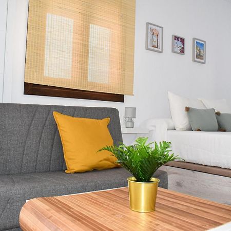 Apartmán Loft La Abuela Vejer de la Frontera Exteriér fotografie